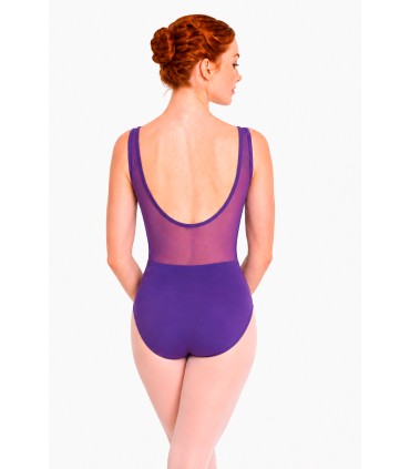 MAILLOT BLOCH EVELYN L50013B
