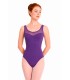 MAILLOT BLOCH EVELYN L50013B