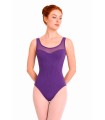 MAILLOT BLOCH EVELYN L50013B