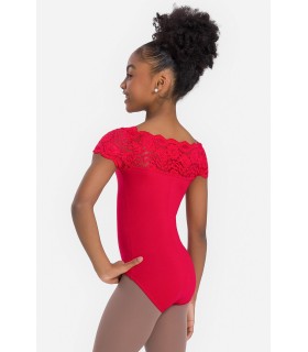 MAILLOT SO DANÇA SL17 INF
