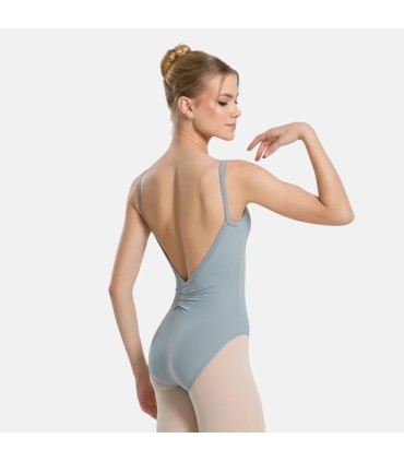 MAILLOT SO DANÇA FLAMMA SL113