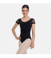 MAILLOT SO DANÇA DEBORAH SL239
