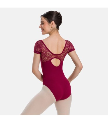 MAILLOT SO DANÇA DEBORAH SL239