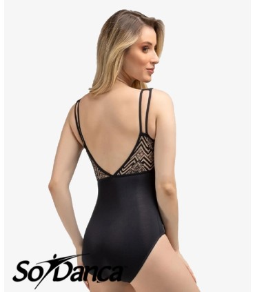 MAILLOT SO DANÇA RDE2654