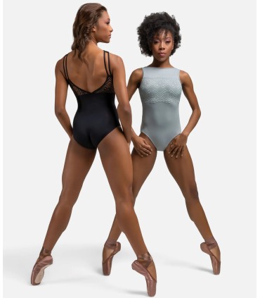 MAILLOT SO DANÇA RDE2654