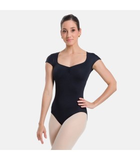 MAILLOT SO DANÇA ARIANNA SL209