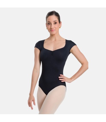 MAILLOT SO DANÇA ARIANNA SL209
