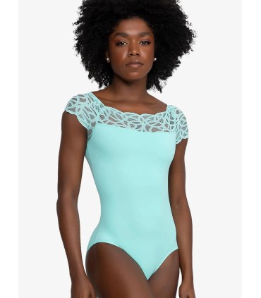 MAILLOT SO DANÇA ELENITA BY11