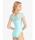 MAILLOT SO DANÇA ELENITA BY11