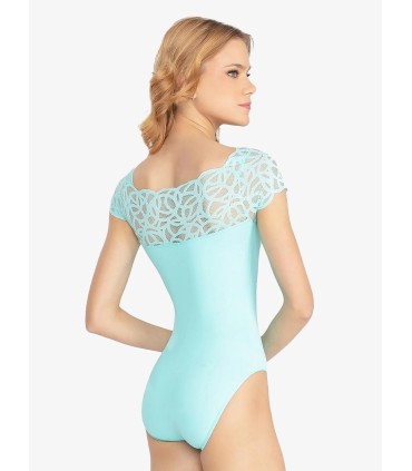 MAILLOT SO DANÇA ELENITA BY11