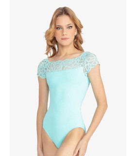 MAILLOT SO DANÇA ELENITA BY11