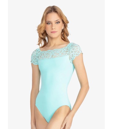 MAILLOT SO DANÇA ELENITA BY11