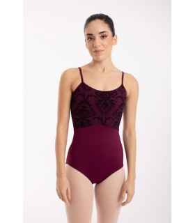 MAILLOT MANILA INTERMEZZO