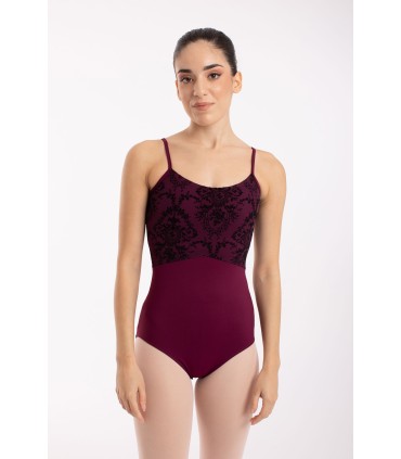 MAILLOT MANILA INTERMEZZO