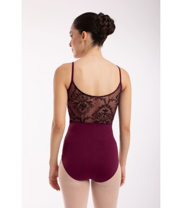 MAILLOT MANILA INTERMEZZO