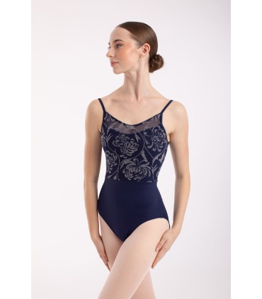 MAILLOT DAISY INTERMEZZO