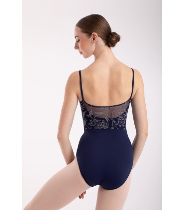 MAILLOT DAISY INTERMEZZO