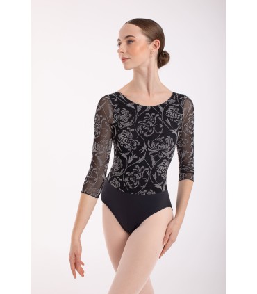 MAILLOT DUNIA INTERMEZZO