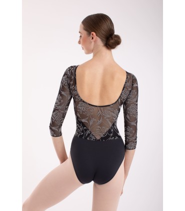 MAILLOT DUNIA INTERMEZZO