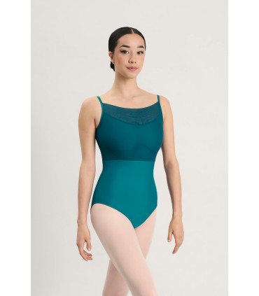 MAILLOT GALA INTERMEZZO