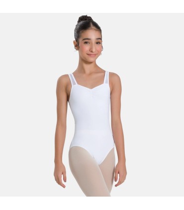 Ballet – Maillot MARLY SL21 - Danza Maty