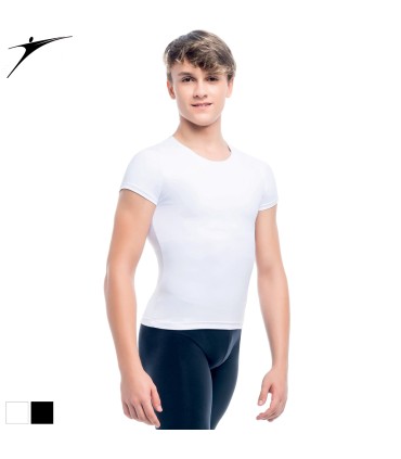 CAMISETA SO DANÇA MICROFIBRA SL111