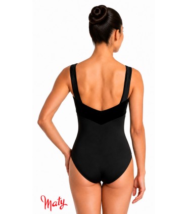 MAILLOT MENCHU MATY