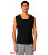 CAMISETA SIN MANGAS CHICO MATY