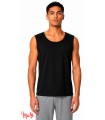 CAMISETA SIN MANGAS CHICO MATY