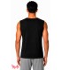 CAMISETA SIN MANGAS CHICO MATY