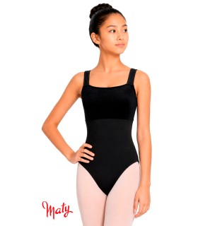 MAILLOT MENCHU MATY