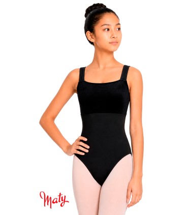 MAILLOT MENCHU MATY