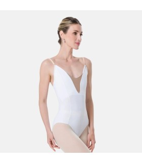 Maillot Loretta SL22 - Danza Maty