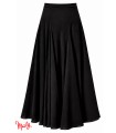 FALDA BOLERA GEORGETTE