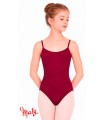 MAILLOT IRIS LICRA