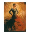 LÁM. FLAMENCO
