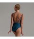 Maillot Antonia - Ballet Rosa -Danza Maty