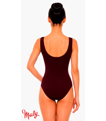 Maillot Royal adulto - Danza Maty