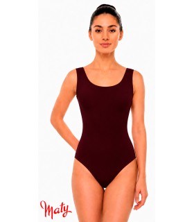 Maillot Royal adulto - Danza Maty