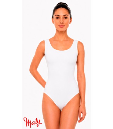 Maillot Royal adulto - Danza Maty