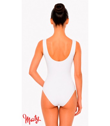 Maillot Royal adulto - Danza Maty