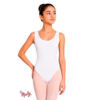 Maillot Royal Infantil - Danza Maty