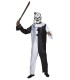 DISFRAZ PAYASO HALLOWEEN AD