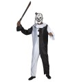 DISFRAZ PAYASO HALLOWEEN AD
