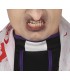 DISFRAZ CURA ZOMBIE ADULTO