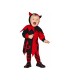 DISFRAZ DIABLITO BEBE