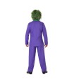 DISFRAZ PAYASO VILLANO AD