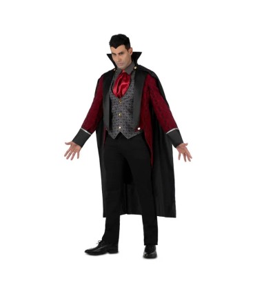DISFRAZ REY VAMPIRO AD