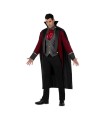 DISFRAZ REY VAMPIRO AD