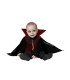 DISFRAZ DE VAMPIRO PARA BEBÉ | MATY